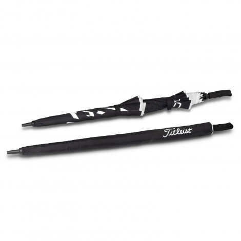Titleist Tour Double Canopy Umbrella - Image 4