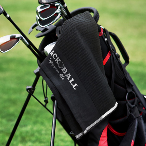 Titleist Players Terry Towel - Image 7