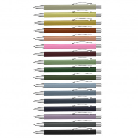 Lancer Fashion Pen - Image 2