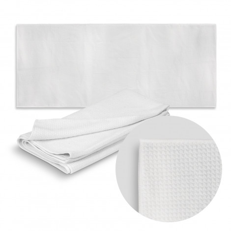 Sand Free Towel - Full Colour - Image 2