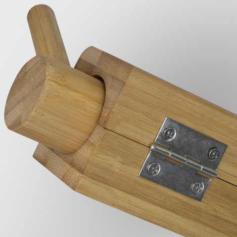 NATURA Bamboo Sushi Maker - Image 4