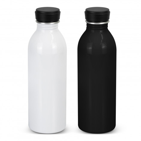 Adora Recycled Aluminium Bottle - Image 2