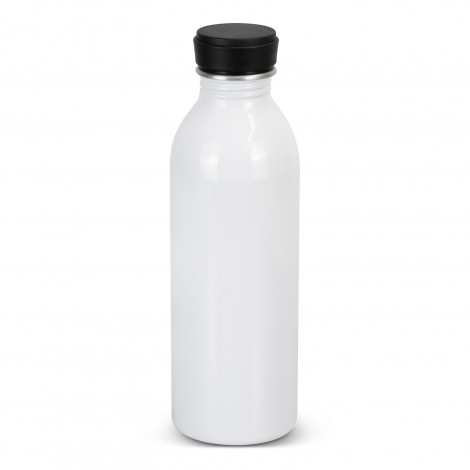 Adora Recycled Aluminium Bottle - Image 3