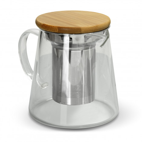 NATURA Azzurra Teapot - Image 4