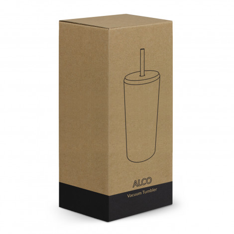 Alco Vacuum Tumbler - Image 6