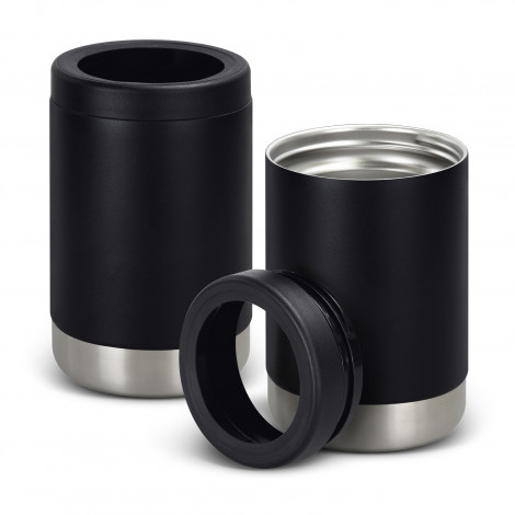 Brewski Pro Vacuum Stubby Cooler - Image 3