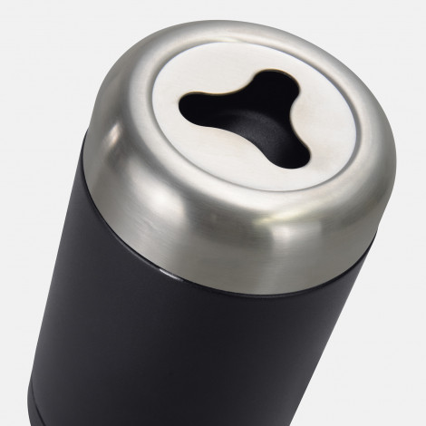 Brewski Pro Vacuum Stubby Cooler - Image 5
