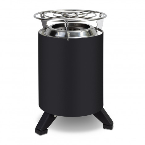 Frontier Camp Fire and Cooker - Image 2