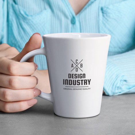 Vienna Coffee Mug - Image 5