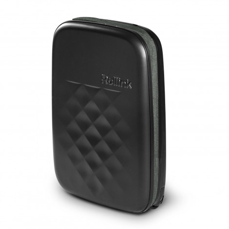 Rollink Flex Earth Suitcase - Small - Image 4