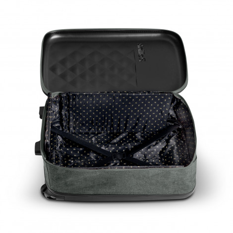 Rollink Flex Earth Suitcase - Small - Image 5