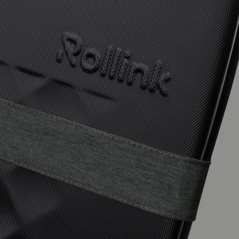 Rollink Flex Earth Suitcase - Medium - Image 6