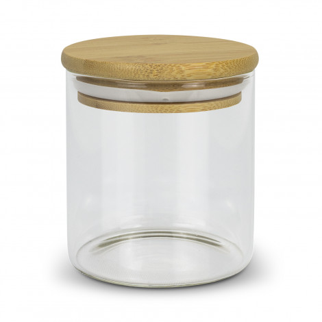Round Storage Canister Small - Image 2