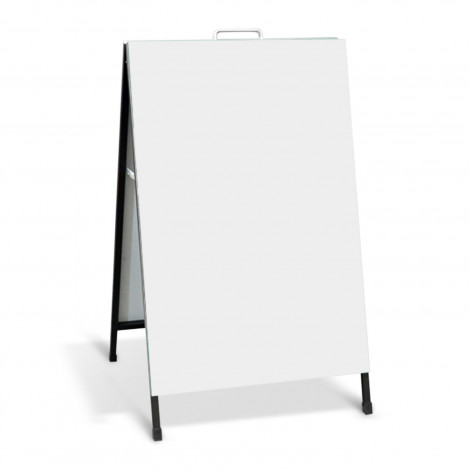 900x1200 Metal A-Frame - Image 2