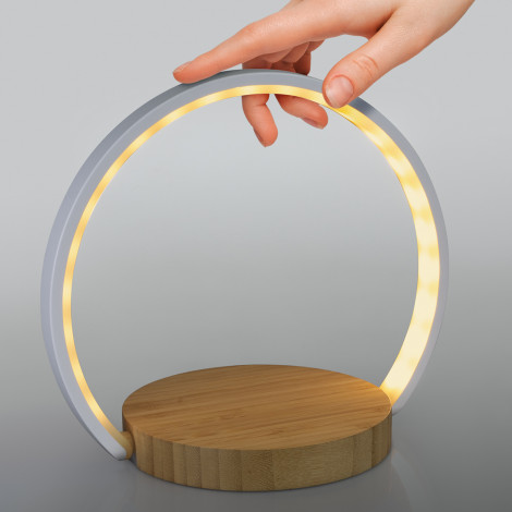 Twilight Wireless Charging Night Light - Image 6