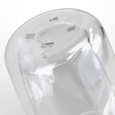 SPICE Calypso Double Wall Glass - 330ml - Image 4