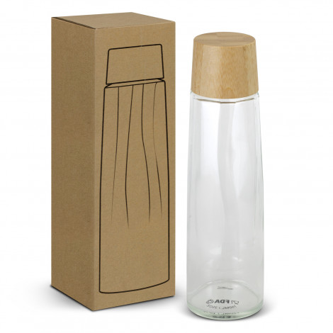 SPICE Calypso Glass Bottle - 750ml - Image 2