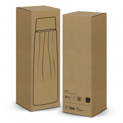 SPICE Calypso Glass Bottle - 750ml - Image 7