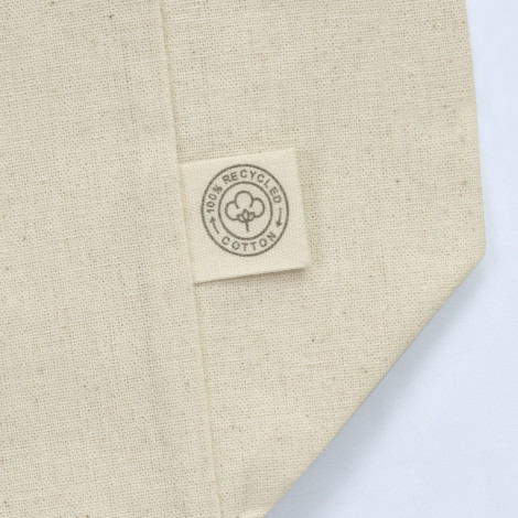 Carnaby Recycled Cotton Tote Bag - Image 5