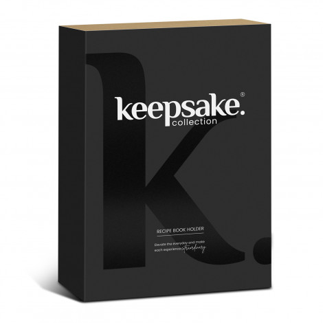 Keepsake Recipe Book Holder - Image 7