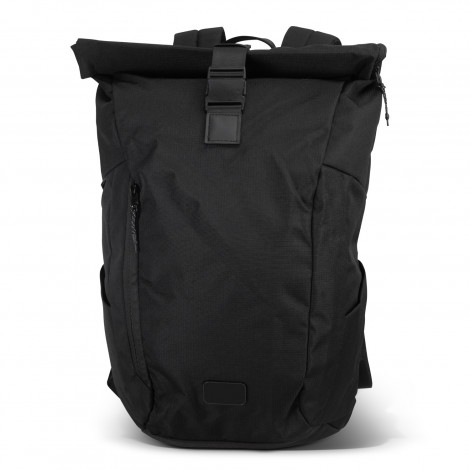 SPICE Waste2Gear Roll Up Computer Backpack - Image 3