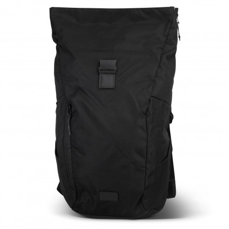 SPICE Waste2Gear Roll Up Computer Backpack - Image 5