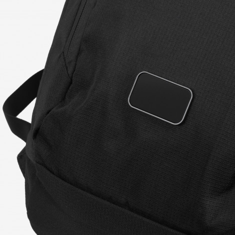 SPICE Waste2Gear Roll Up Computer Backpack - Image 6