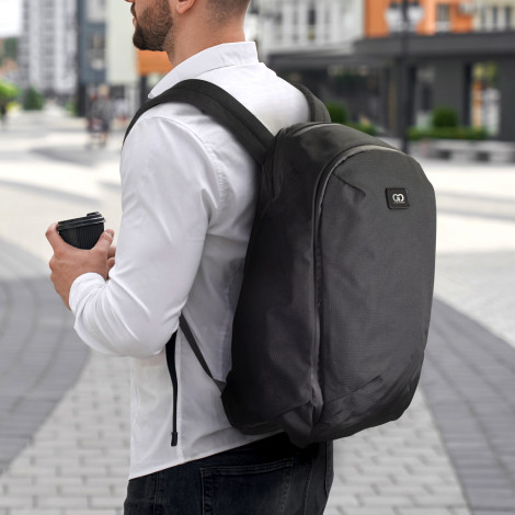 SPICE Waste2Gear Business Computer Backpack - Image 10