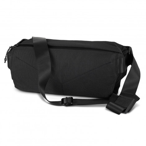 SPICE Waste2Gear Sling Bag - Image 4