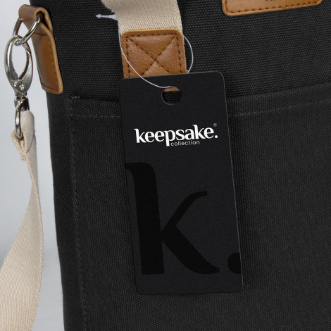 Keepsake Merchant Wine Cooler Bag - Image 9