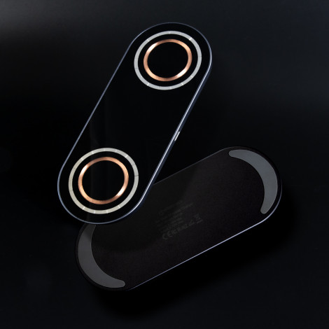 INGENIO Arc Dual Wireless Charger - Image 8