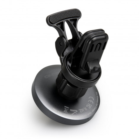 INGENIO Arc Wireless Car Charger - Image 5