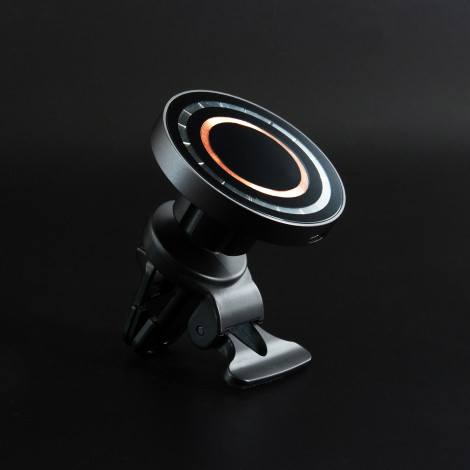 INGENIO Arc Wireless Car Charger - Image 8