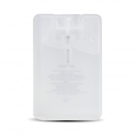 Hand Sanitiser Card - Image 2