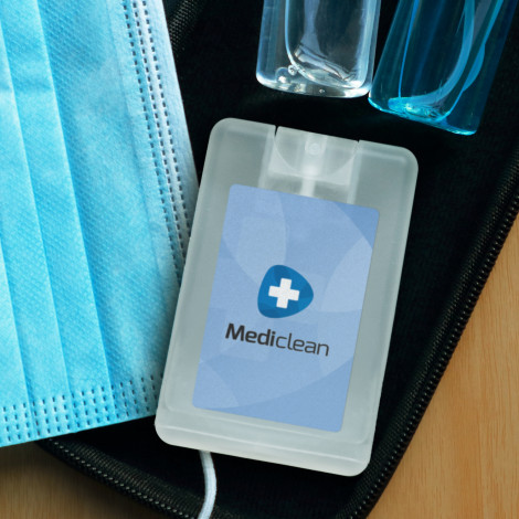 Hand Sanitiser Card - Image 4