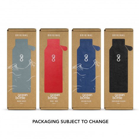 Ocean Bottle Original Vacuum Bottle - Image 10