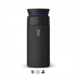 Ocean Bottle Brew Flask