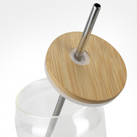 Fallon Glass Tumbler - Image 4