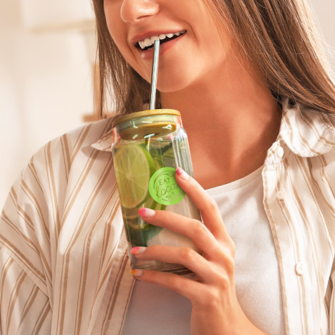 Fallon Glass Tumbler - Image 6