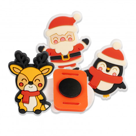 Custom Shoe Charms - 4 Pack - Image 4