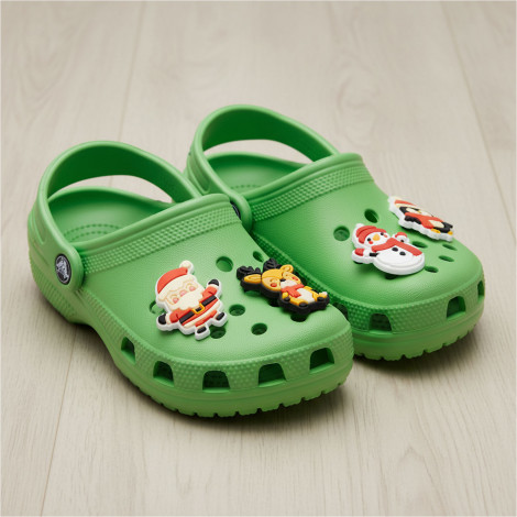 Custom Shoe Charms - 4 Pack - Image 5