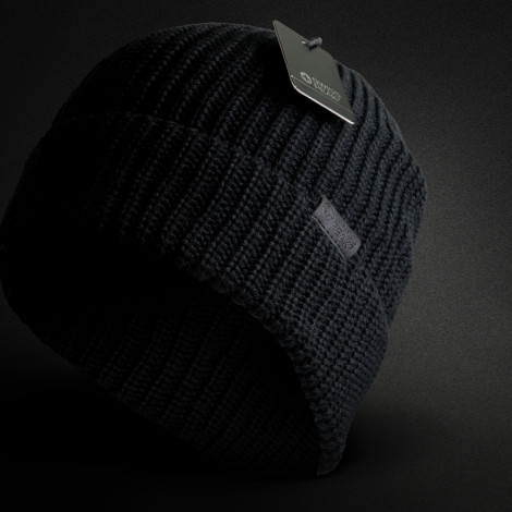 Swiss Peak RPET Beanie - Image 5