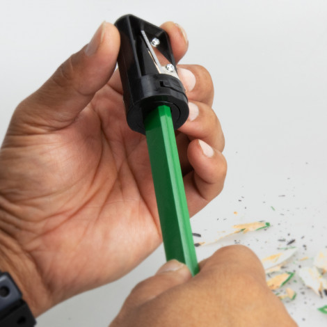 Carpenters Pencil Sharpener - Image 6