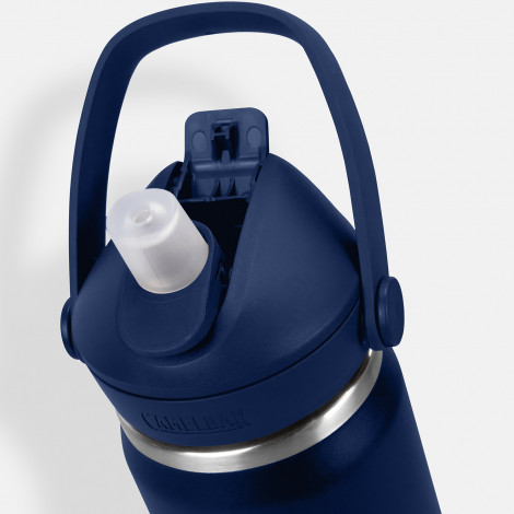CamelBak Thrive Flip Straw Vacuum Bottle - 600ml - Image 6