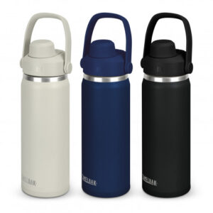 CamelBak Thrive Chug Vacuum Bottle - 600ml