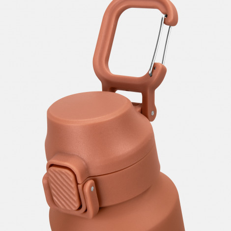 Equinox Recycled Aluminium Bottle - Image 11
