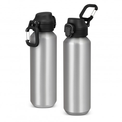 Equinox Recycled Aluminium Bottle - Image 3