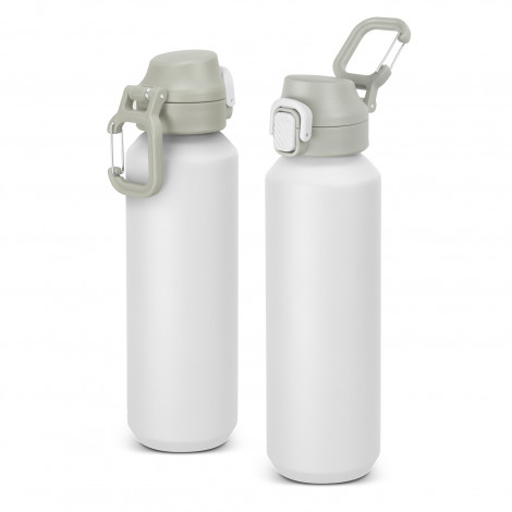 Equinox Recycled Aluminium Bottle - Image 5