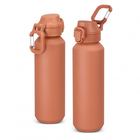 Equinox Recycled Aluminium Bottle - Image 6