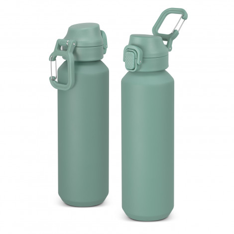 Equinox Recycled Aluminium Bottle - Image 7